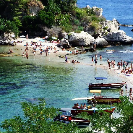 Daire Adele's - Mulinia Acireale
