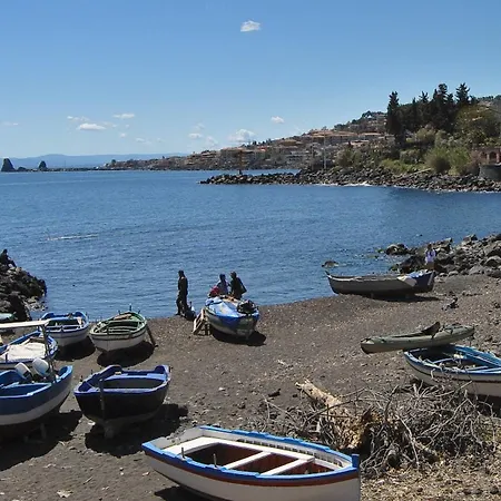 Lejlighed Adele's - Mulinia *