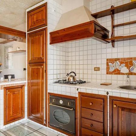 Adele's - Mulinia Apartamento