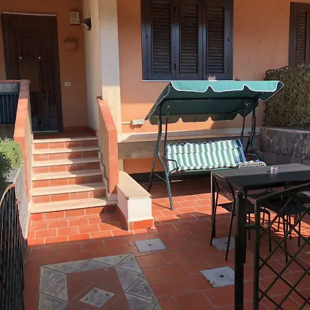 Adele's - Mulinia Apartment Acireale