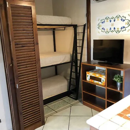 Apartamento Adele's - Mulinia *