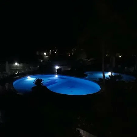 Adele's - Mulinia Lejlighed Acireale