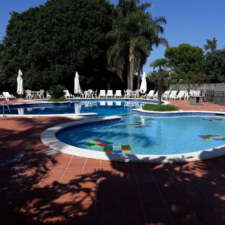 Adele's - Mulinia Apartamento Acireale