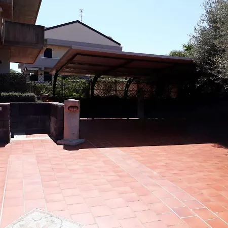 Lejlighed Adele's - Mulinia