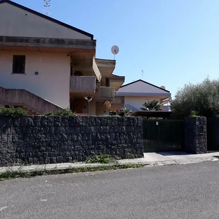 Adele's - Mulinia * Acireale
