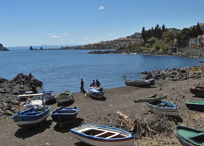 Lejlighed Adele's - Mulinia *