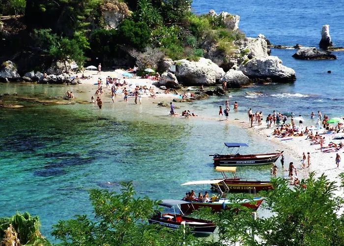 Lejlighed Adele's - Mulinia Acireale