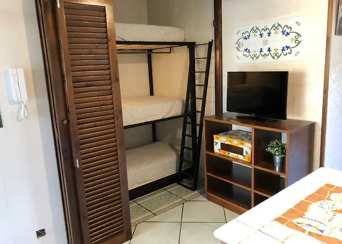 Lejlighed Adele's - Mulinia *