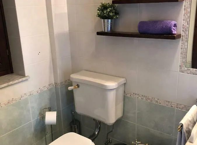 Lejlighed Adele's - Mulinia