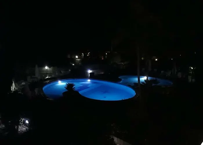 Adele's - Mulinia Lejlighed Acireale