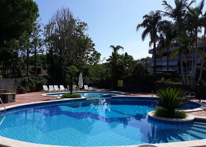 Lejlighed Adele's - Mulinia