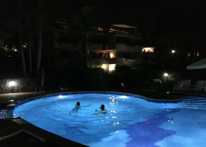 Lejlighed Adele's - Mulinia *