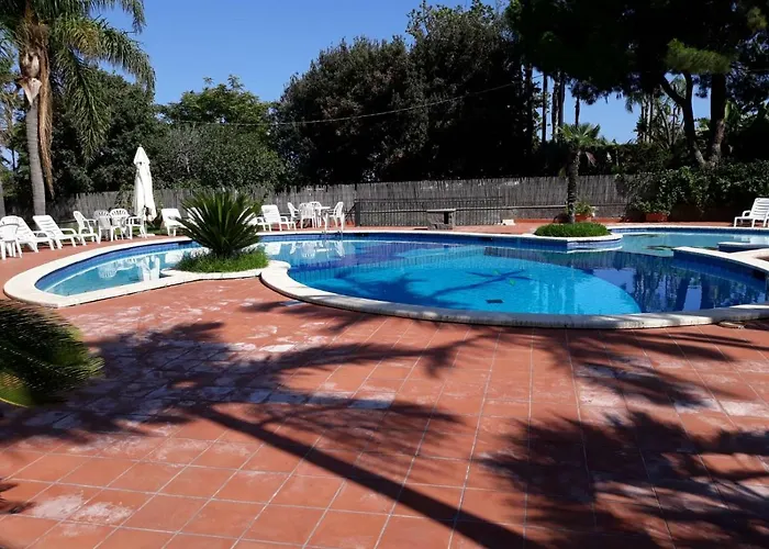 Adele's - Mulinia Lejlighed