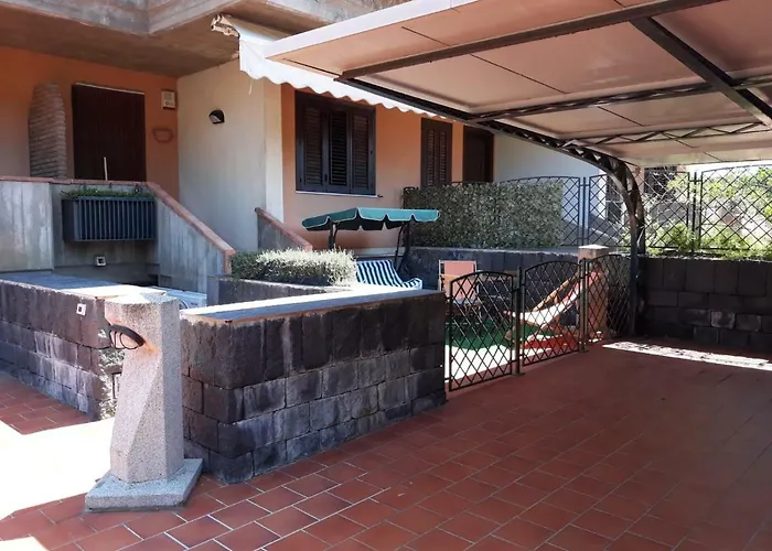 Lejlighed Adele's - Mulinia *