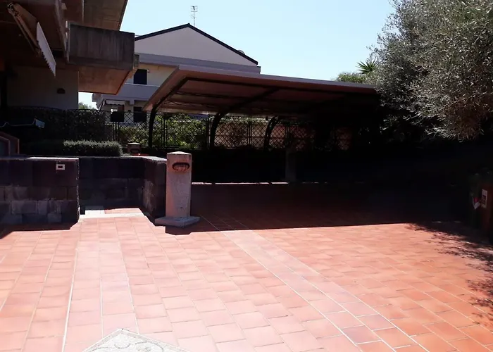 Lejlighed Adele's - Mulinia