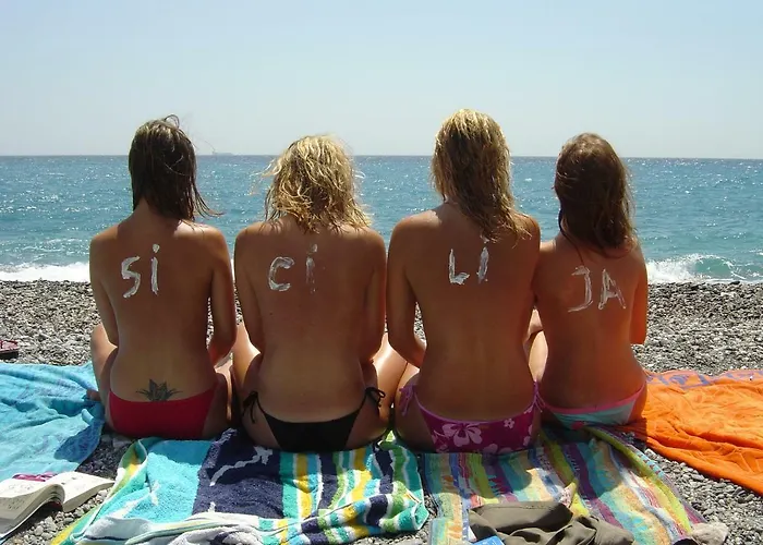 Lejlighed Adele's - Mulinia